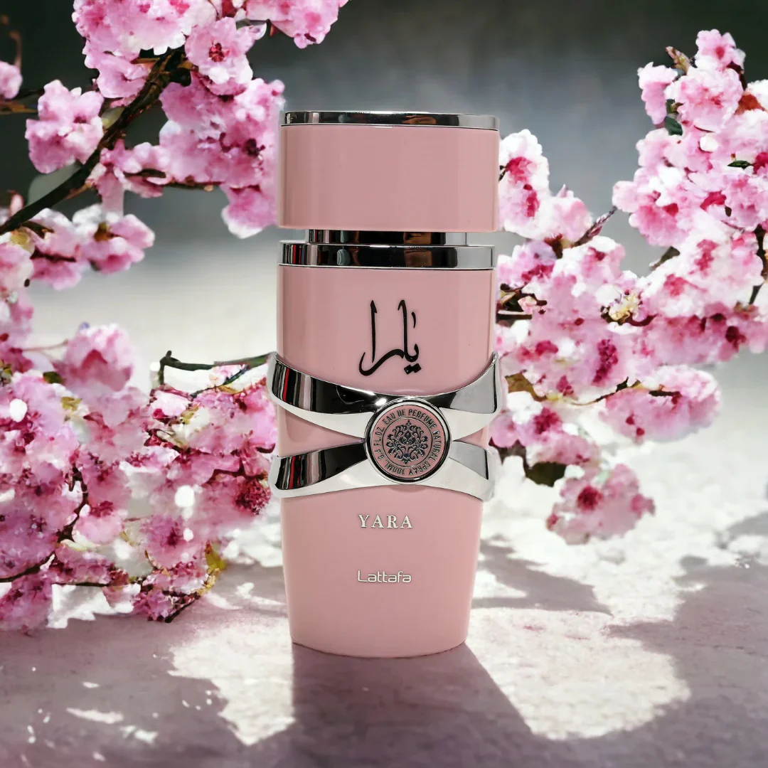 Lattafa Perfumes Yara EDP 100 ml – Парфюм за жени - Image 3