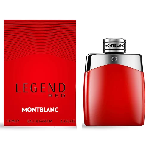 Montblanc Legend Red EDP 100 ml – Парфюм за мъже