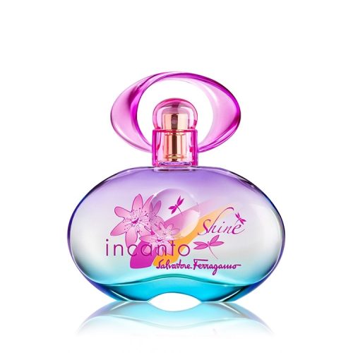 Salvatore Ferragamo Incanto Shine EDT 50ml - Парфюм за жени