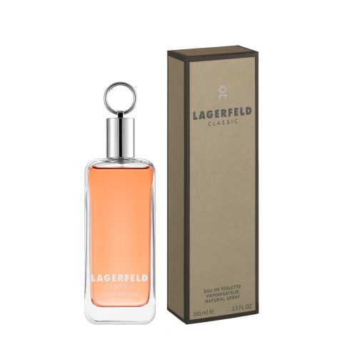 Karl Lagerfeld Classic EDT 100 ML – Парфюм за мъже
