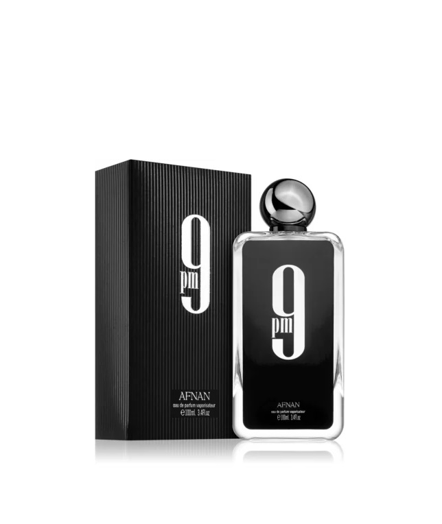 Afnan 9pm EDP 100 ml – Парфюм за жени и мъже - Image 2