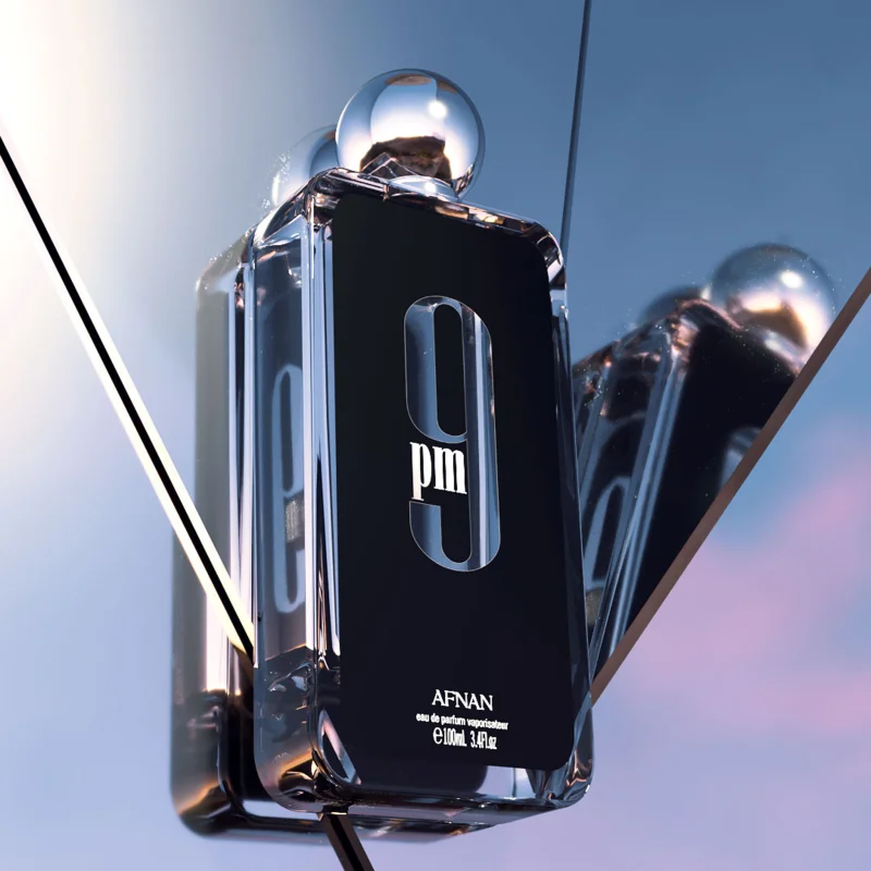 Afnan 9pm EDP 100 ml – Парфюм за жени и мъже - Image 3