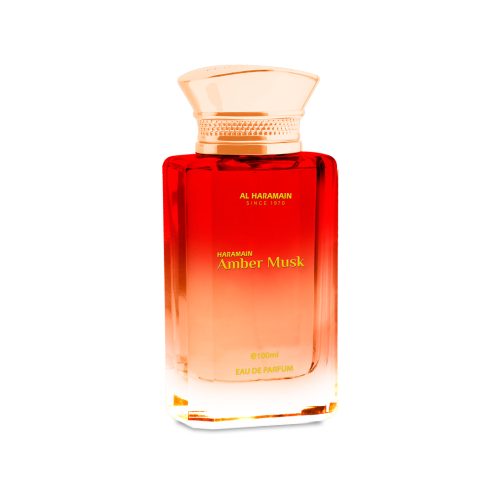 Al Haramain Amber Musk EDP 100 ml – Парфюм за жени и мъже
