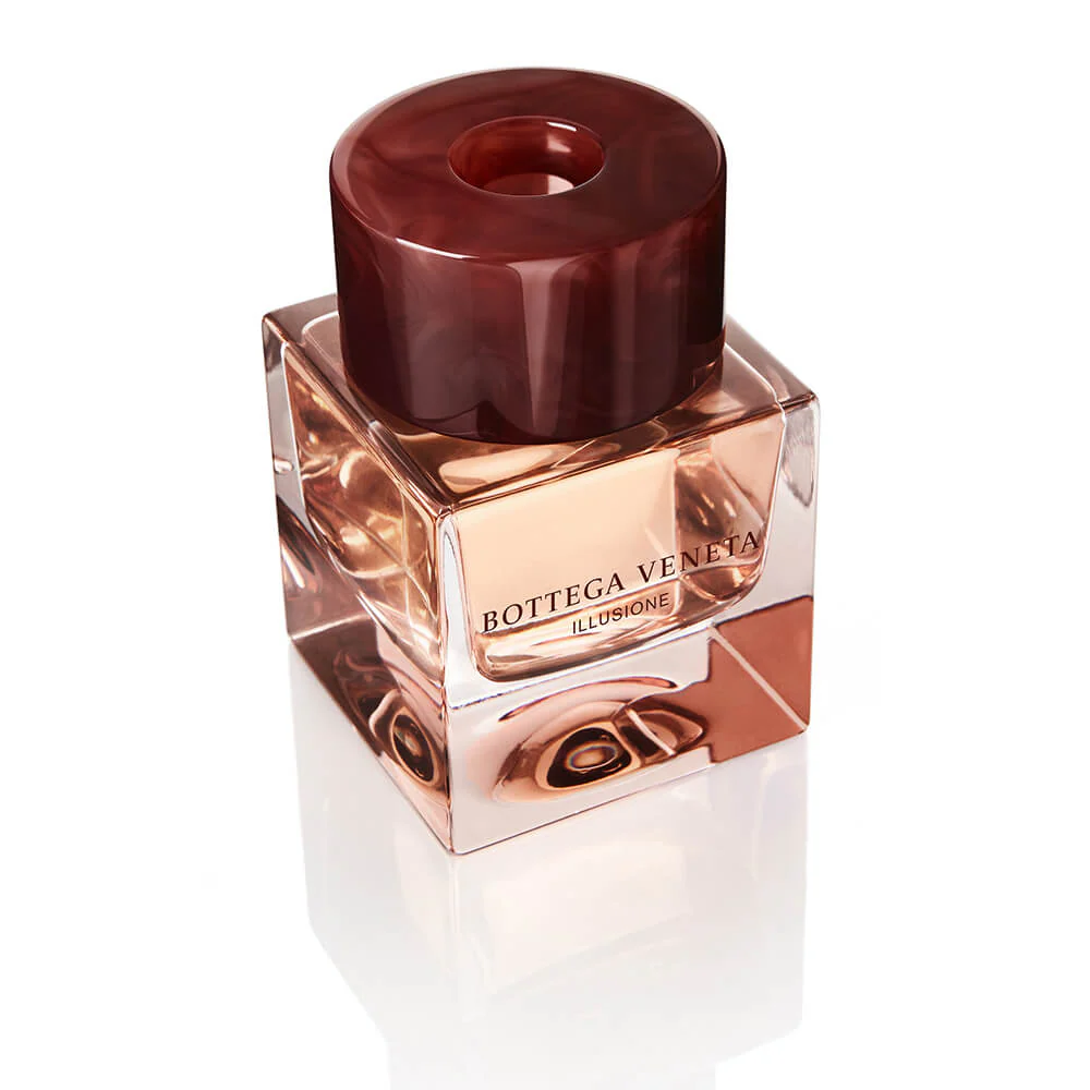 Bottega Veneta Illusione EDP 75 ml – Парфюм за жени - Image 4
