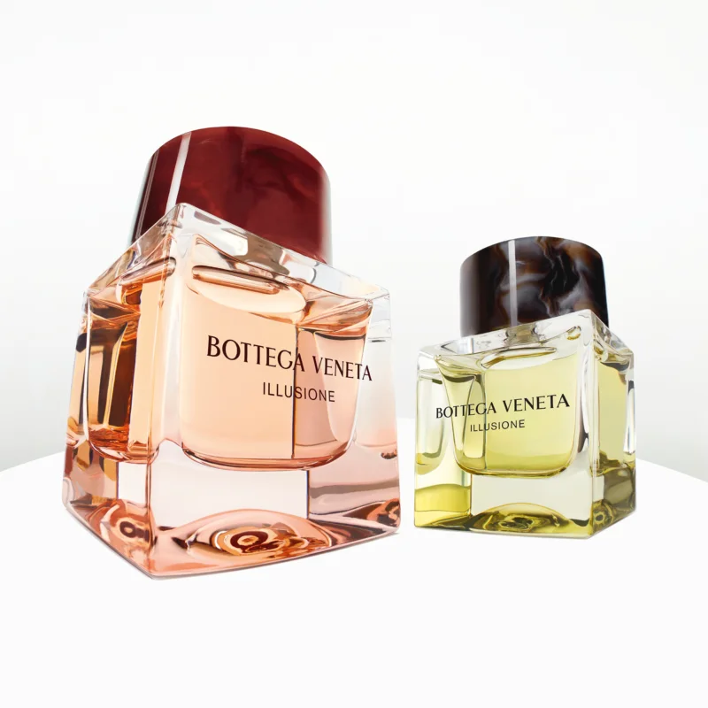 Bottega Veneta Illusione EDP 75 ml – Парфюм за жени - Image 5