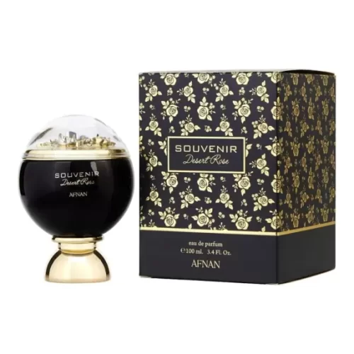 Afnan Souvenir Desert Rose EDP 100 ml – Парфюм за жени