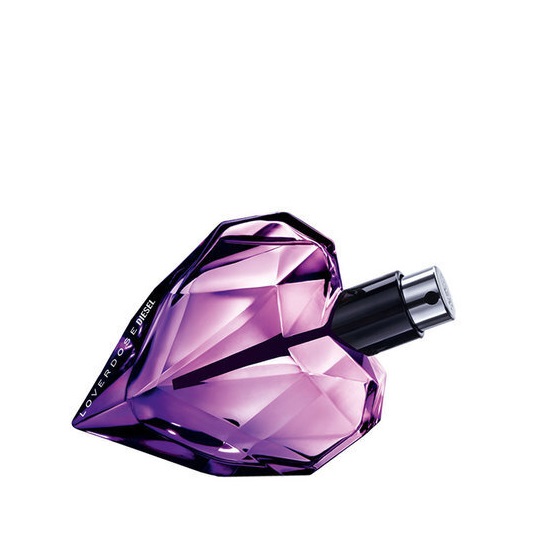 Diesel Loverdose Eau de Parfum, 75 ml – Парфюм за жени - Image 4
