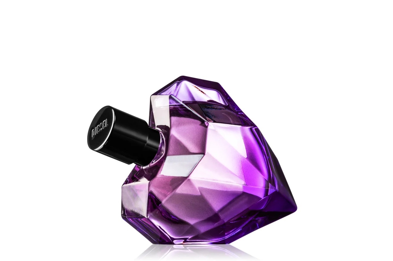 Diesel Loverdose Eau de Parfum, 75 ml – Парфюм за жени