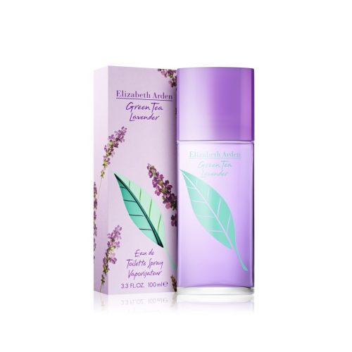 Elizabeth Arden Green Tea Lavender EDT 100 ml – Парфюм за жени