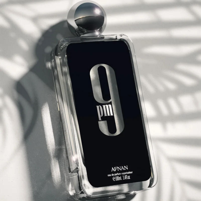Afnan 9pm EDP 100 ml – Парфюм за жени и мъже - Image 4