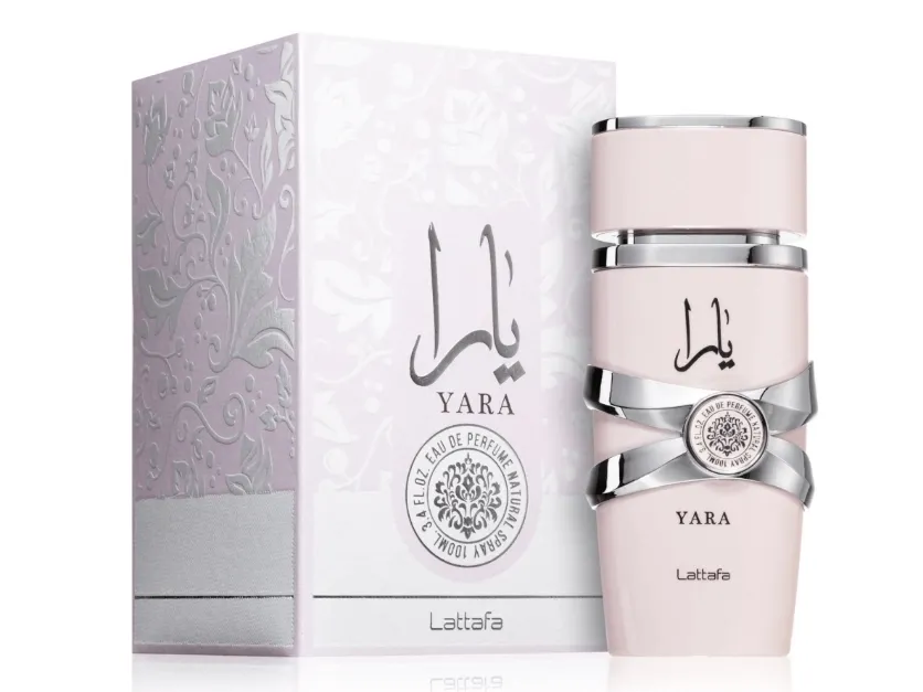 Lattafa Perfumes Yara EDP 100 ml – Парфюм за жени - Image 2