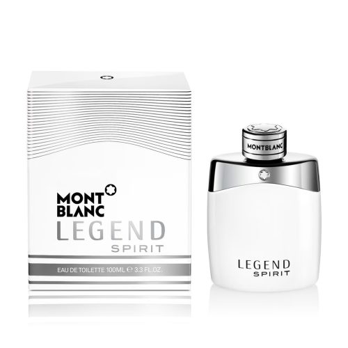 Montblanc Legend Spirit EDP 100 ml – Парфюм за мъже