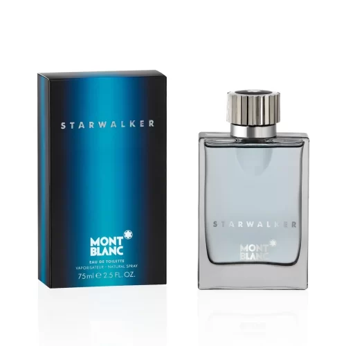 Mont Blanc Starwalker EDT 75ml – Парфюм за мъже