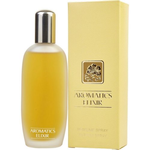 CLINIQUE AROMATIC ELIXIR EDP 100 ML – Парфюмен еликсир за жени