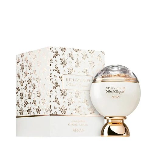 Afnan Souvenir Floral Bouquet EDP 100 ml – Парфюм за жени