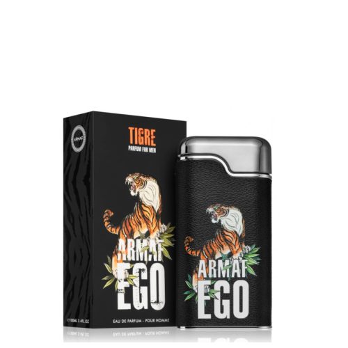 Armaf Ego Tigre EDP 100 ml – Парфюм за мъже