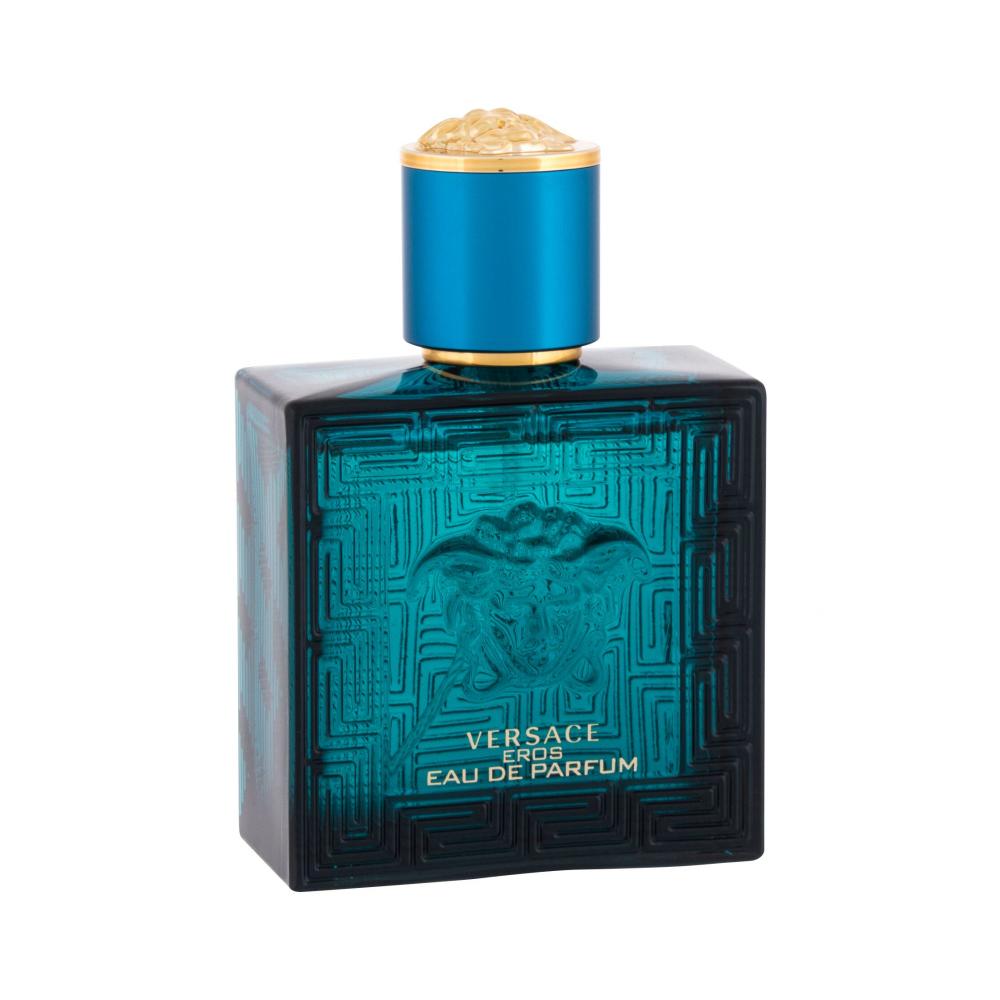 VERSACE EROS EDP 50 ml - Парфюм за мъже