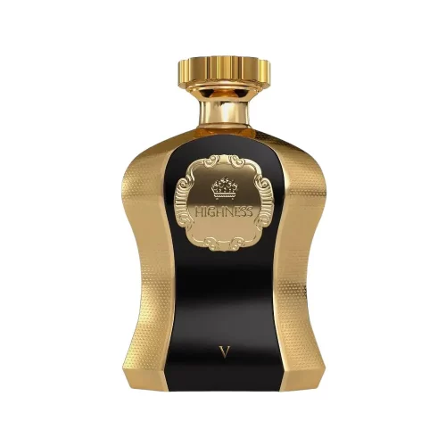 Afnan Highness V EDP 100ml - Парфюм за жени
