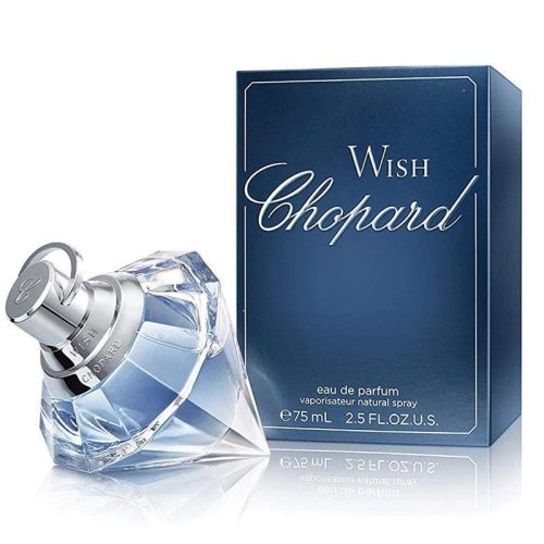 Chopard Wish EDP 75 ml - Парфюм за жени