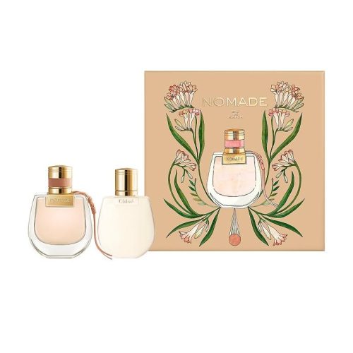 Дамски луксозен комплект - CHLOE NOMADE SET 2