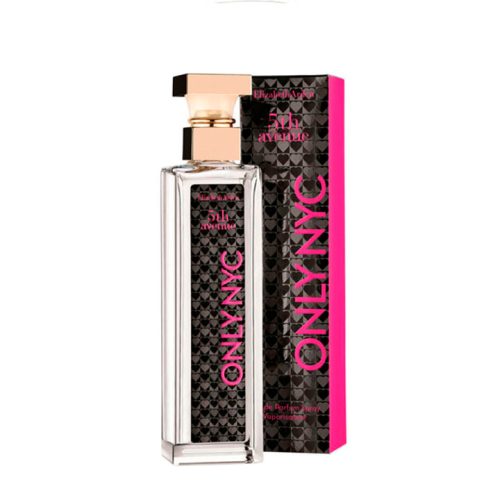 Elizabeth Arden 5th Avenue Only NYC EDP 75 ml - Парфюм за жени