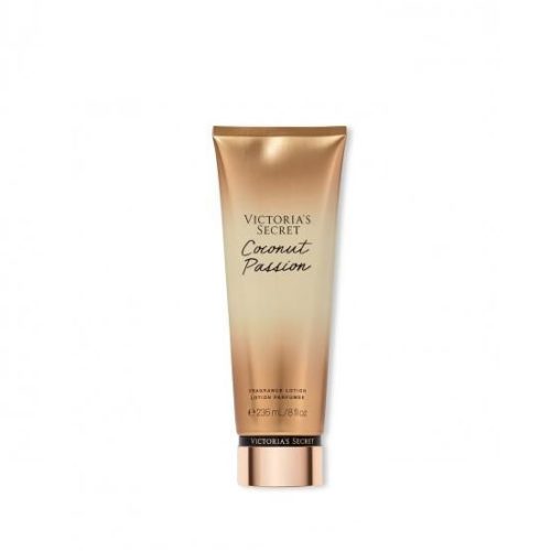 Victoria´s Secret Coconut Passion Shimmer Body Lotion 236 ml – Парфюмен лосион за жени