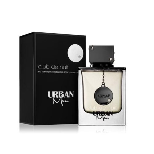 Armaf Club de Nuit Urban Man EDP 105ml - Парфюм за мъже