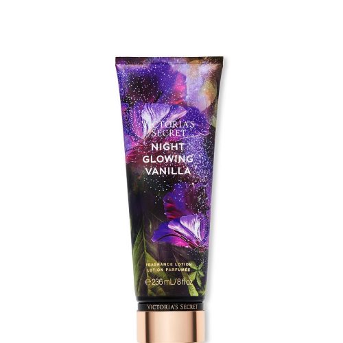 Victoria´s Secret Night Glowing Vanilla Body Lotion 236 ml – Парфюмен лосион за жени