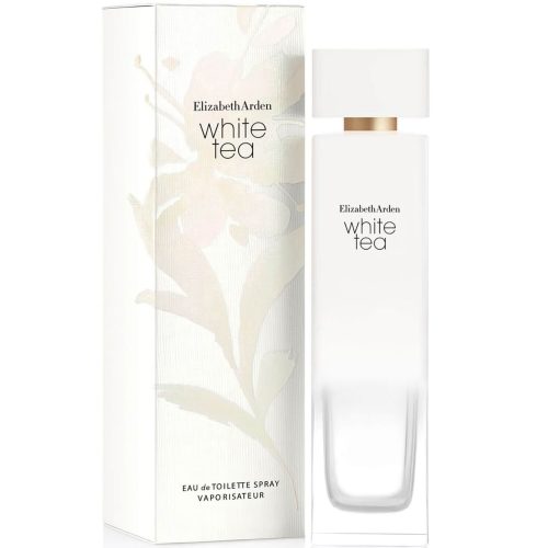 Elizabeth Arden White Tea EDT 100 ml - Парфюм за жени