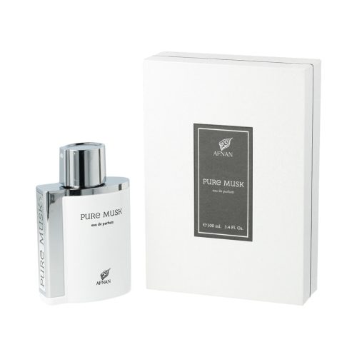 Afnan Pure Musk EDP 100 ml - Парфюм за жени и мъже