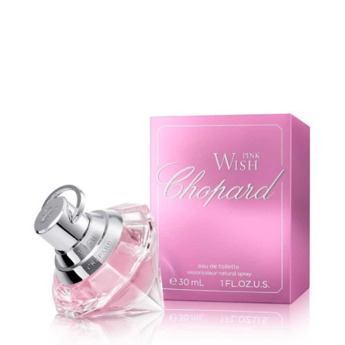 Chopard Wish Pink Diamond EDT 30 ml - Парфюм за жени