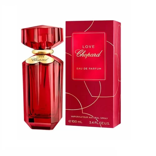 Chopard Love EDP 100 ml - Парфюм за жени