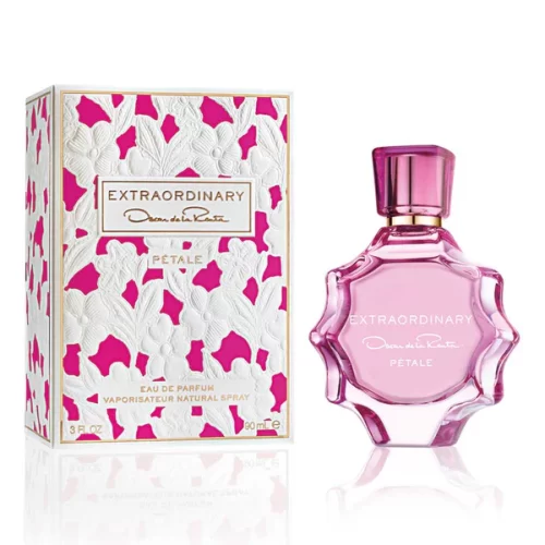 Oscar de la Renta Extraordinary Pétale EDP 90 ml - Парфюм за жени