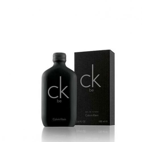Calvin Klein CK be EDT 100 ml – Парфюм за жени и мъже