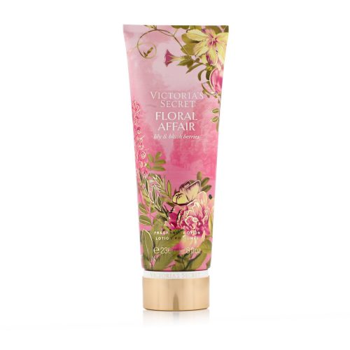 Victoria's Secret Floral Affair Lily & Blush Berries Body Lotion 236 ml – Парфюмен лосион за жени