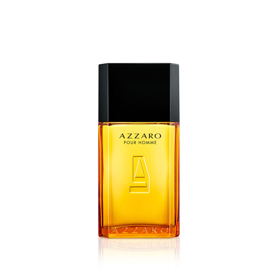 Azzaro Pour Homme EDT 50ml - Парфюм за мъже - Image 2