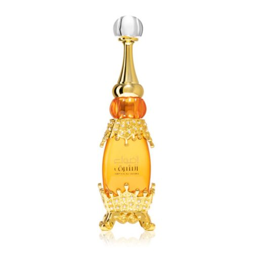 Afnan Adwaa Al Sharq Perfumed Oil 25 ml - Парфюмно олио за жени и мъже