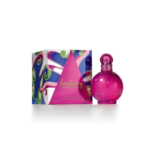 Britney Spears Fantasy EDP 100 ml - Парфюм за жени