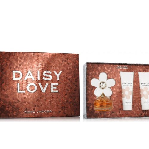 Дамски луксозен комплект - Marc Jacobs Daisy Love Set