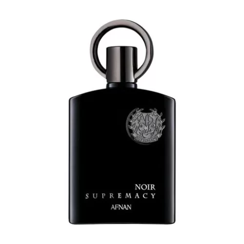 Afnan Supremacy Noir EDP 100 ml - Парфюм за жени и мъже