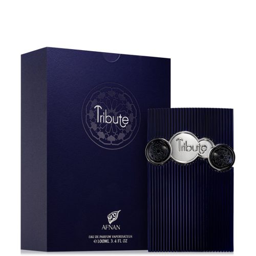 Afnan Tribute Blue EDP 100 ml - Парфюм за мъже
