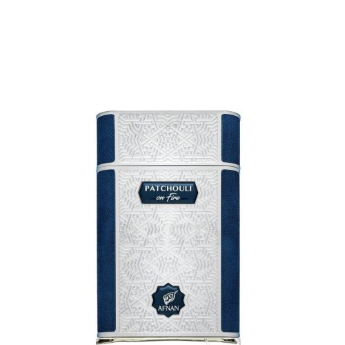 AFNAN PATCHOULI ON FIRE EDP 80 ml - Парфюм за жени и мъже
