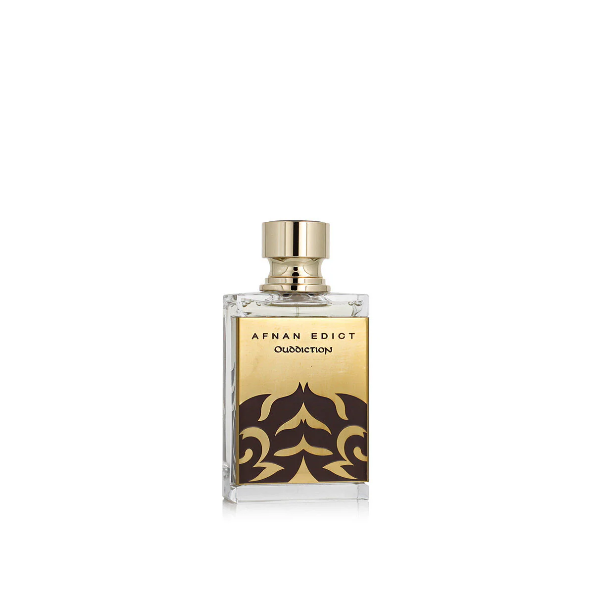Afnan Edict Ouddiction EDP 80 ml - Парфюм за жени и мъже - Image 2