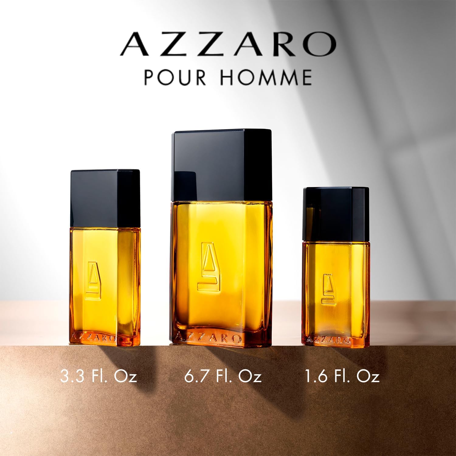 Azzaro Pour Homme EDT 200ml - Парфюм за мъже - Image 4