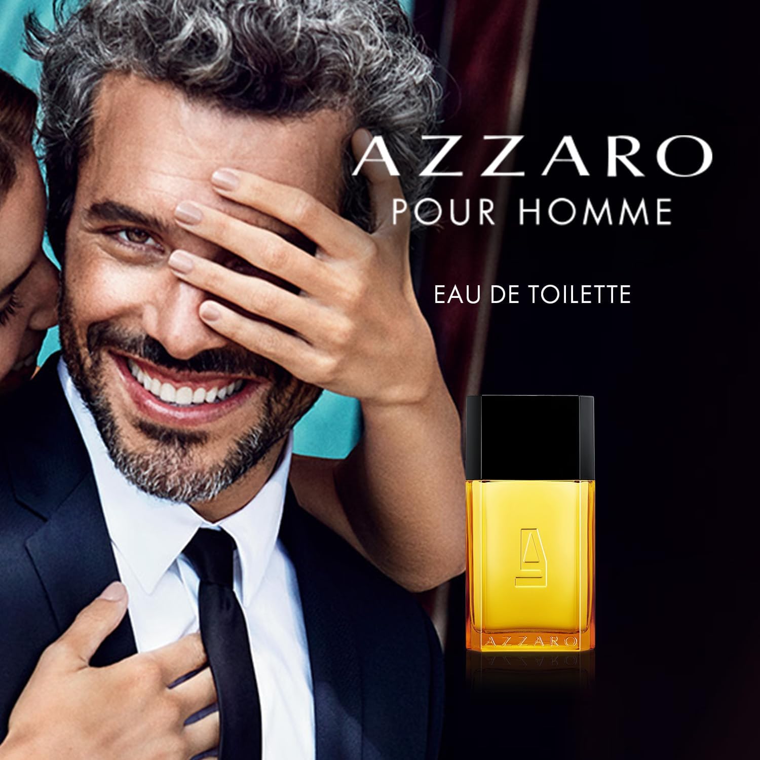 Azzaro Pour Homme EDT 200ml - Парфюм за мъже - Image 6
