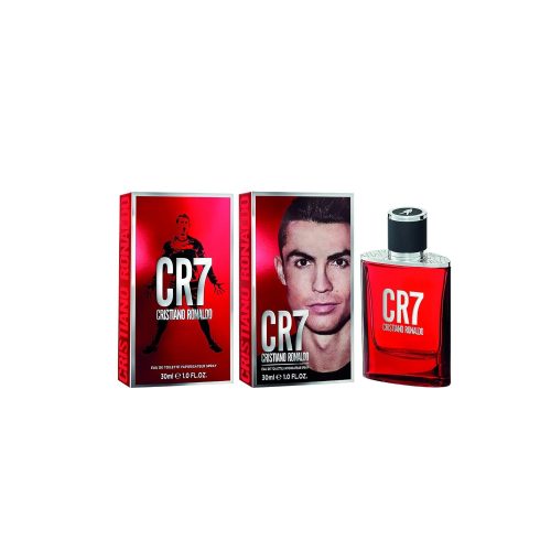 CRISTIANO RONALNO CR7 EDT 30 ML – ПАРФЮМ ЗА МЪЖЕ