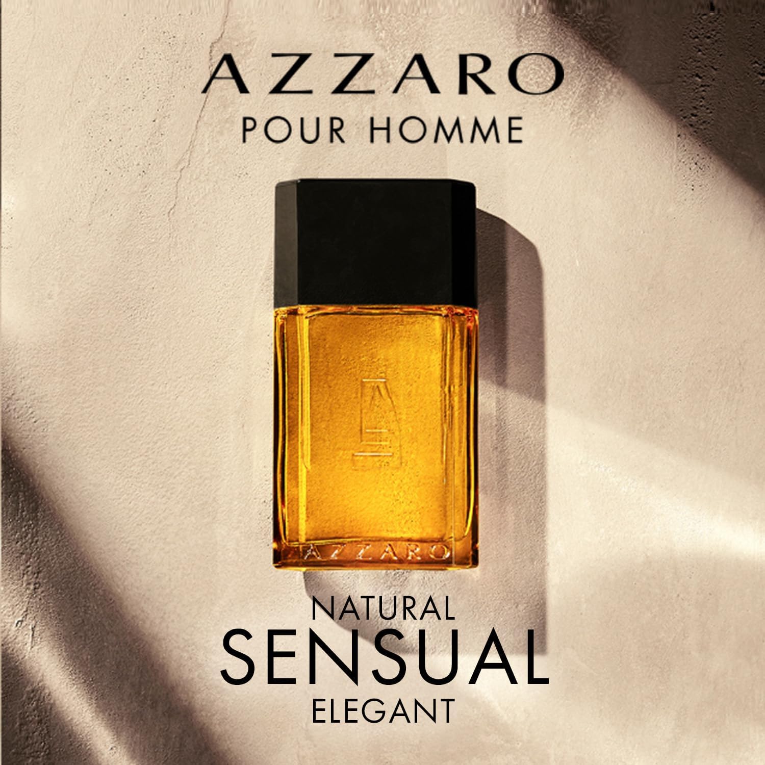 Azzaro Pour Homme EDT 200ml - Парфюм за мъже - Image 5