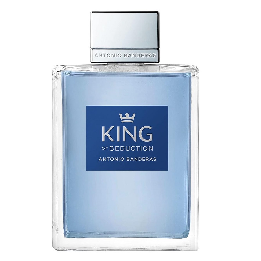 Antonio Banderas King Of Seduction EDP 200ml - Парфюм за мъже