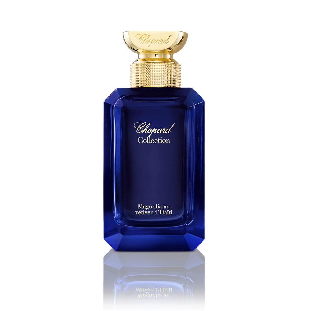 Chopard Magnolia Au Vetiver D´Haiti EDP 100 ml - Парфюм за жени и мъже - Image 2