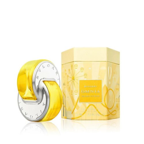 Bvlgari Omnia Golden Citrine EDT 65 ml - Парфюм за жени